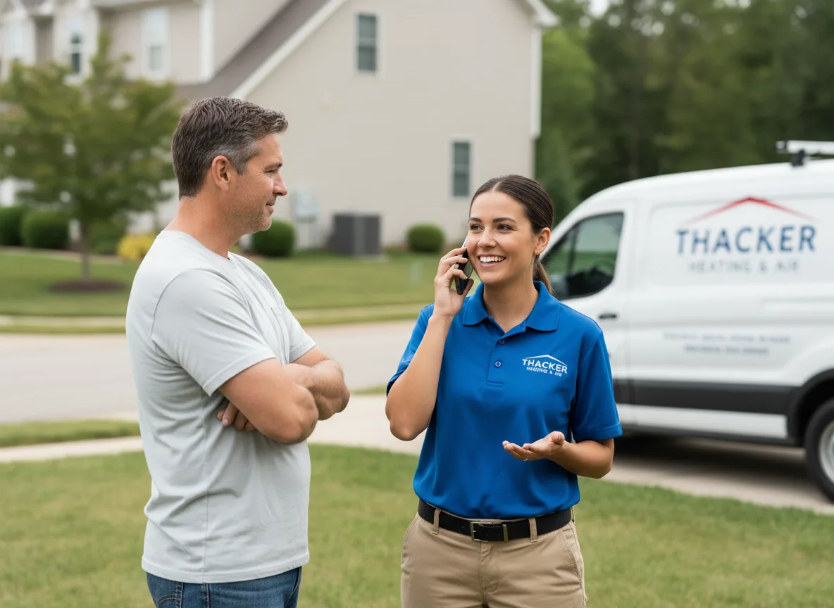 Ac Repair Racine, MO FAQs